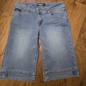 vintage rewind jhorts womens sz 11